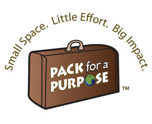 pack for a purpose logo